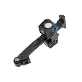 Opritor usa fata fixare usa stanga dreapta compatibil Audi A5 8T 2006-2017 pentru Coupe și Cabrio - Img 4