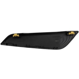 Ornament Aripa Fata Dreapta Bmw Seria 5 G30 G31 2016-2020 Carbon - Img 3
