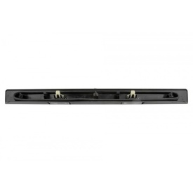 Ornament capac buton haion portbagaj compatibil Fiat Ducato 2006-2021, cu lumini la numarul de inmatriculare - Img 3