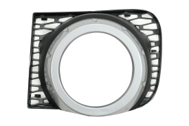 Ornamente Proiectoare compatibile cu Land Rover Range Rover Vogue III L322 2010-2012 Autobiography Design - Img 6