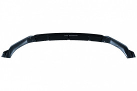 Pachet Exterior Aero compatibil cu BMW X7 G07 2018-> M-Tech Black Knight Design Negru Lucios - Img 4