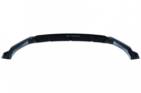 Pachet Exterior Aero compatibil cu BMW X7 G07 2018-> M-Tech Black Knight Design Negru Lucios - Img 4