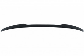 Pachet Exterior Aerodinamic compatibil cu Tesla Model 3 2017-> Carbon Look - Img 3