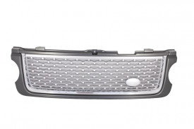 Pachet Exterior Autobiography Design compatibil cu Land Range Rover Vogue L322 2002-2012 - Img 6