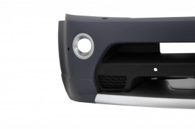 Pachet Exterior Autobiography Design compatibil cu RANGE ROVER Sport Facelift 2009-2013 L320 - Img 4