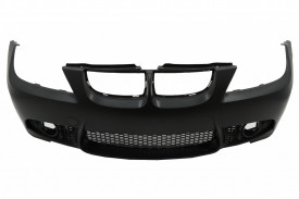 Pachet Exterior compatibil cu BMW Seria 3 E90 2005-2008 M3 Design - Img 5
