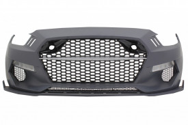 Pachet Exterior compatibil cu Ford Mustang Sixth Generation 2015-2017 Rocket Style - Img 3