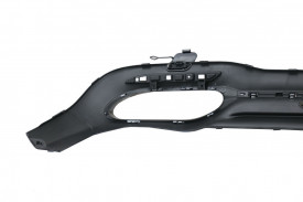 Pachet Exterior compatibil cu Mercedes S-Class W222 Facelift 2013-2017 S450 Design - Img 4