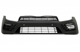 Pachet Exterior compatibil VW Scirocco 3 III Facelift 2015-2018 R20 R Design - Img 3