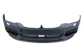 Pachet Exterior Complet compatibil cu BMW Seria 5 G30 2017-2019 M5 Design - Img 8