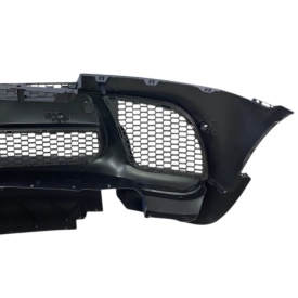 Pachet Exterior Complet compatibil cu BMW X6 E71 2007-2014, M-Tech Design - Img 8