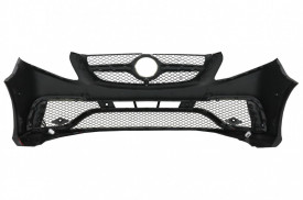 Pachet Exterior Complet compatibil cu MERCEDES-Benz V-Class W447 2014-> - Img 7