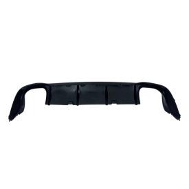 Pachet Exterior Complet compatibil cu VW Golf 8 2020->, Golf R Design - Img 21