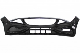 Pachet Exterior Complet cu Mercedes CLA W117 2013-2018 Facelift CLA45 Design - Img 8