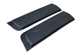 Pachet overfendere aripa si usi compatibil Ford Ranger 2012-2019 - Img 5