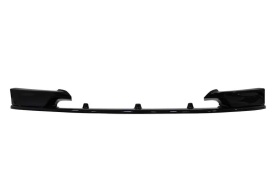 Pachet tuning Bara Fata compatibil BMW Seria 3 F30 F31 2011-2018 M-Technik Design si Prelungire Bara Fata compatibil cu BMW Seria 3 F30 2012-2018 Sedan Touring M-Performance Design - Img 3