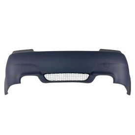 Pachet tuning compatibil cu BMW Seria 5 E60 2003-2010 M5 Look cu proiectoare incluse - Img 3