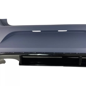 Pachet tuning compatibil cu VW Polo 6R 2009-2017 R-Line Design - Img 8