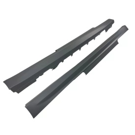 Pachet Tuning Complet compatibil cu BMW Seria 4 F32 Coupe F33 Cabrio 2013-2020 M4 Design - Img 16