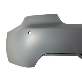 Pachet tuning exterior compatibil BMW Seria 3 E92 2010-2013 M Technik Design - Img 9