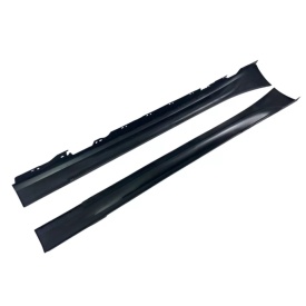 Pachet Tuning Exterior compatibil cu BMW Seria 1 F20 2011-2014 M-Tech Design - Img 24