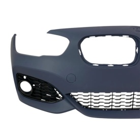 Pachet Tuning Exterior compatibil cu BMW Seria 1 F20 LCI 2015-2019 M-Tech Design - Img 3