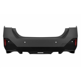 Pachet Tuning Exterior compatibil cu BMW Seria 5 G60 2023-> M-Tech Design - Img 9