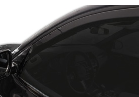 Paravanturi auto compatibile cu BMW X3 F25 2010-2017 fata-spate - Img 6