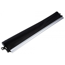 Perdeluta rulou panoramic compatibil cu VW Touareg II 2011-2018, negru - Img 1