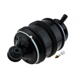 Perna de aer dreapta spate, arc burduf pneumatic compatibil Mercedes Clasa E W211 2003-2009 cu sistem Airmatic - Img 6