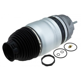 Perna de aer fata, arc burduf pneumatic dreapta fata compatibil Porsche Cayenne 2010-2018