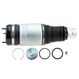 Perna de aer fata, arc burduf pneumatic dreapta sau stanga fata compatibil Jeep Grand Cherokee 2016-2022 - Img 2