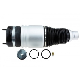 Perna de aer fata, arc burduf pneumatic dreapta sau stanga fata compatibil Jeep Grand Cherokee 2011-2016 - Img 2
