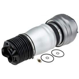 Perna de aer fata, arc burduf pneumatic stanga fata compatibil Porsche Panamera 2009-2016