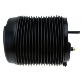 Perna de aer spate, arc burduf pneumatic dreapta spate compatibil Volvo XC60 2018->, XC90 2016->, V90 CC 2018-> - Img 3