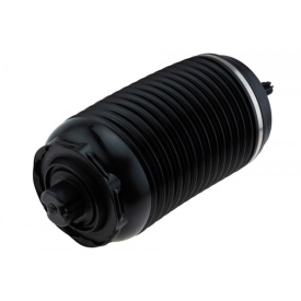 Perna de aer spate, arc burduf pneumatic dreapta spate compatibil Porsche Macan 2014-2023 - Img 2