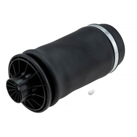 Perna de aer spate, arc burduf pneumatic spate stanga sau dreapta compatibil Mercedes ML W164 2005-, ML W166 2011-, GL X164 2005-, GL X166 2012- - Img 2
