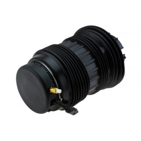 Perna de aer spate, arc burduf pneumatic stanga sau dreapta compatibil Porsche Panamera 2009-2016