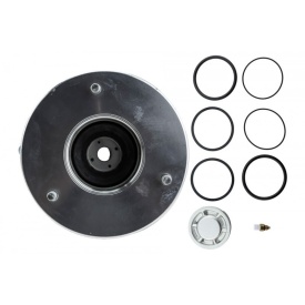 Perna de aer spate, arc burduf pneumatic stanga sau dreapta fata compatibil TESLA Model S 2012-2026 - Img 5
