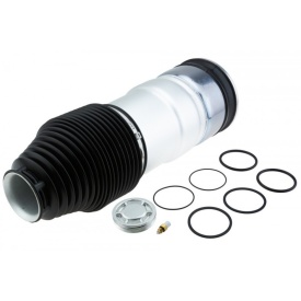 Perna de aer spate, arc burduf pneumatic stanga sau dreapta spate compatibil TESLA Model S 2012-2026