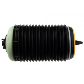 Perna de aer spate, arc burduf pneumatic stanga spate compatibil Audi A6 C7 2011-2018, A7 2011-2018 - Img 2