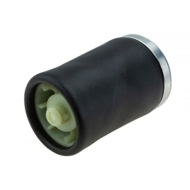 Perna de aer spate, arc burduf pneumatic stanga spate compatibil BMW X5 E53 2002-2006