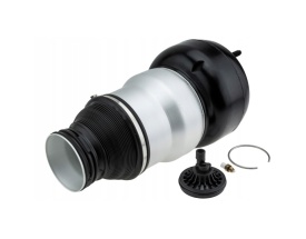 Perna de aer stanga fata, dreapta fata arc burduf pneumatic compatibil Mercedes Clasa S W222 2014-2020
