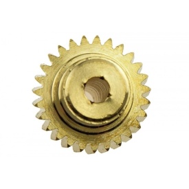 Pinion motoras plafon decapotabil compatibil cu Opel Astra H TwinTop Cabrio 2005-2010 - Img 3