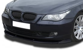 Pleoape Faruri compatibil cu Bmw seria 5 E60 2003-2010 - Img 3