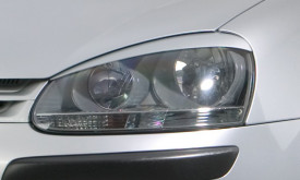 Pleoape Faruri compatibil cu VW Golf 5 V 2003-2008
