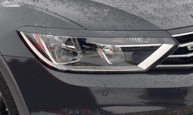 Pleoape Faruri compatibil cu VW Passat B8 2019-> - Img 2