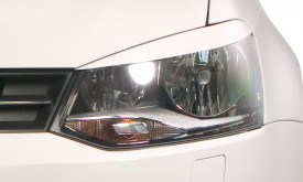 Pleoape Faruri compatibil cu VW Polo V 2009-2017 - Img 3