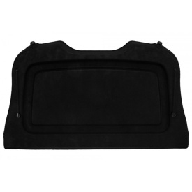 Polita portbagaj combatibila cu Ford Focus 3 2010-2018 hatchback versiunea ramforsata in special pentru modelele dupa 2014 - Img 1
