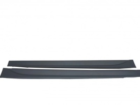 Praguri Laterale compatibil BMW Seria 3 F30 F31 2011-2018 M-Technik Design - Img 4